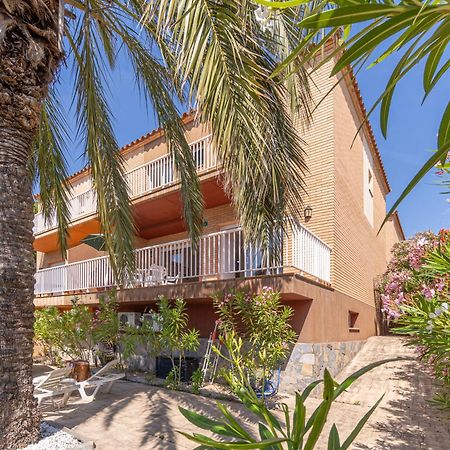 Jouvacations Villa 2 Freser Empuriabrava Buitenkant foto