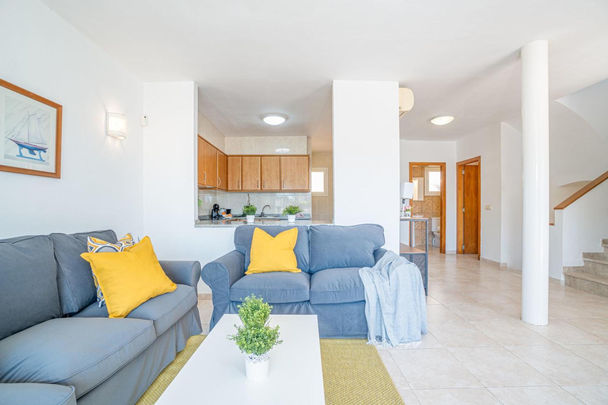 Jouvacations Villa 2 Freser Empuriabrava Buitenkant foto