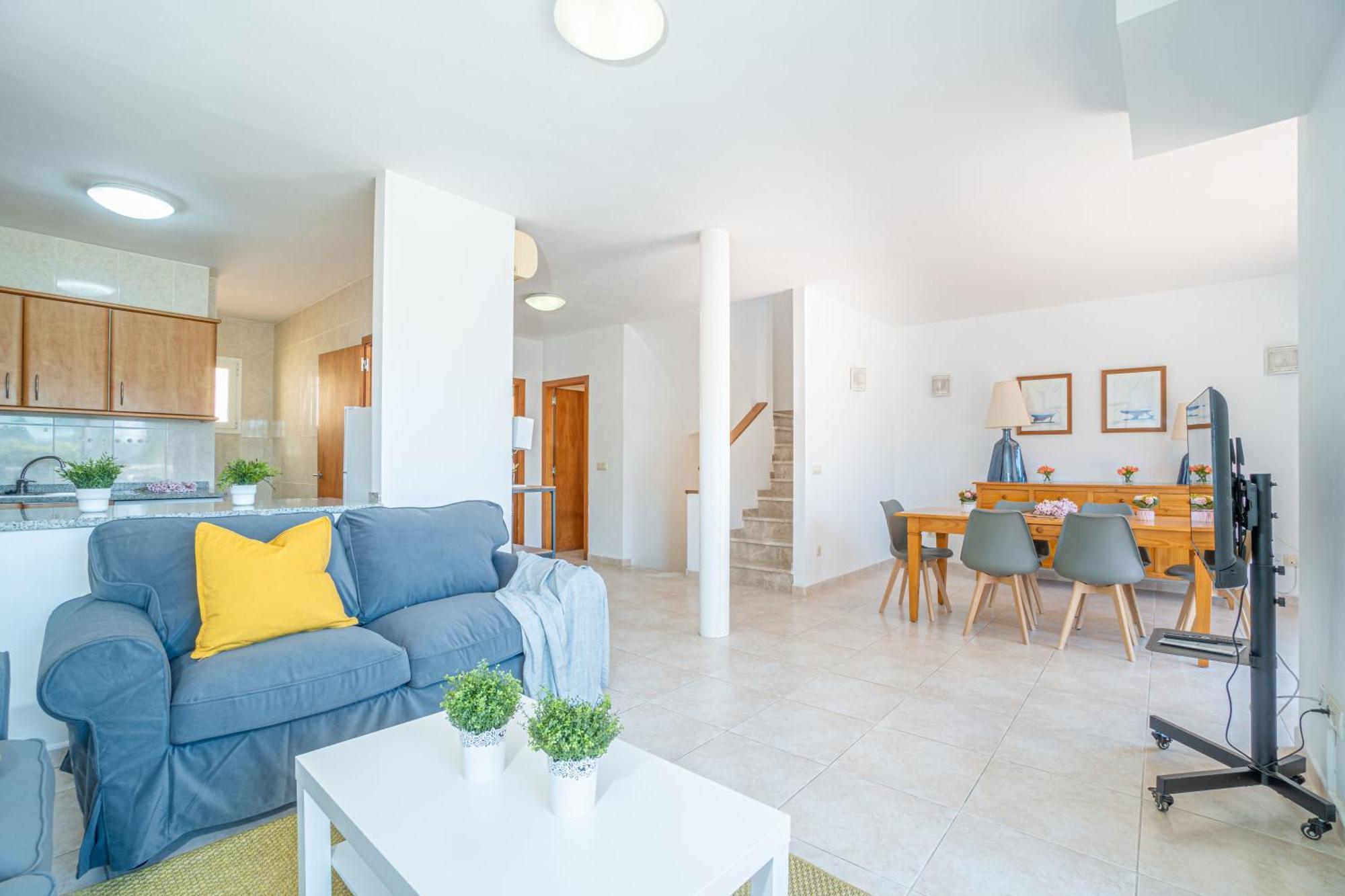 Jouvacations Villa 2 Freser Empuriabrava Buitenkant foto