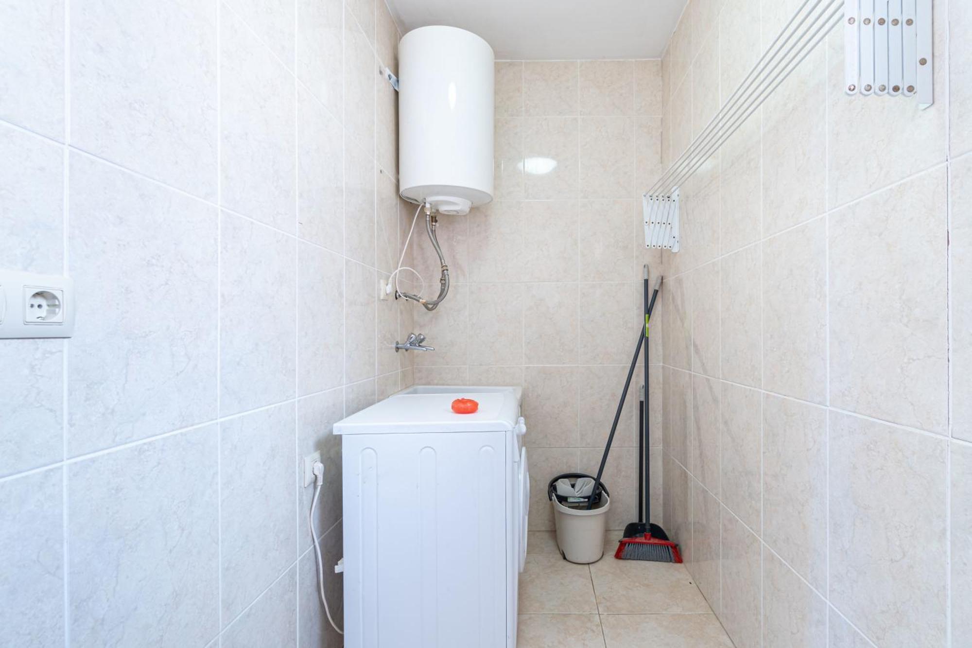 Jouvacations Villa 2 Freser Empuriabrava Buitenkant foto