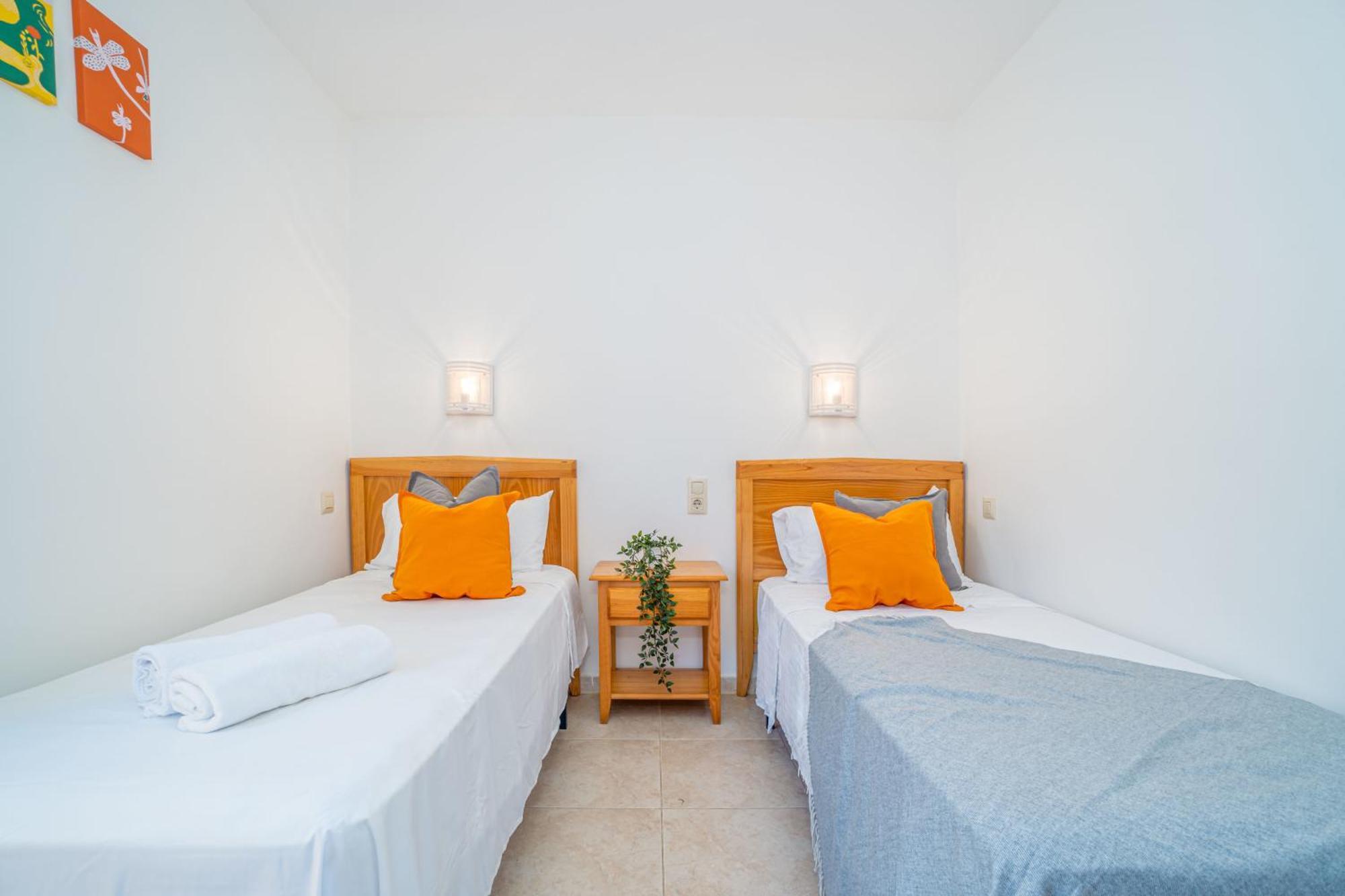 Jouvacations Villa 2 Freser Empuriabrava Buitenkant foto