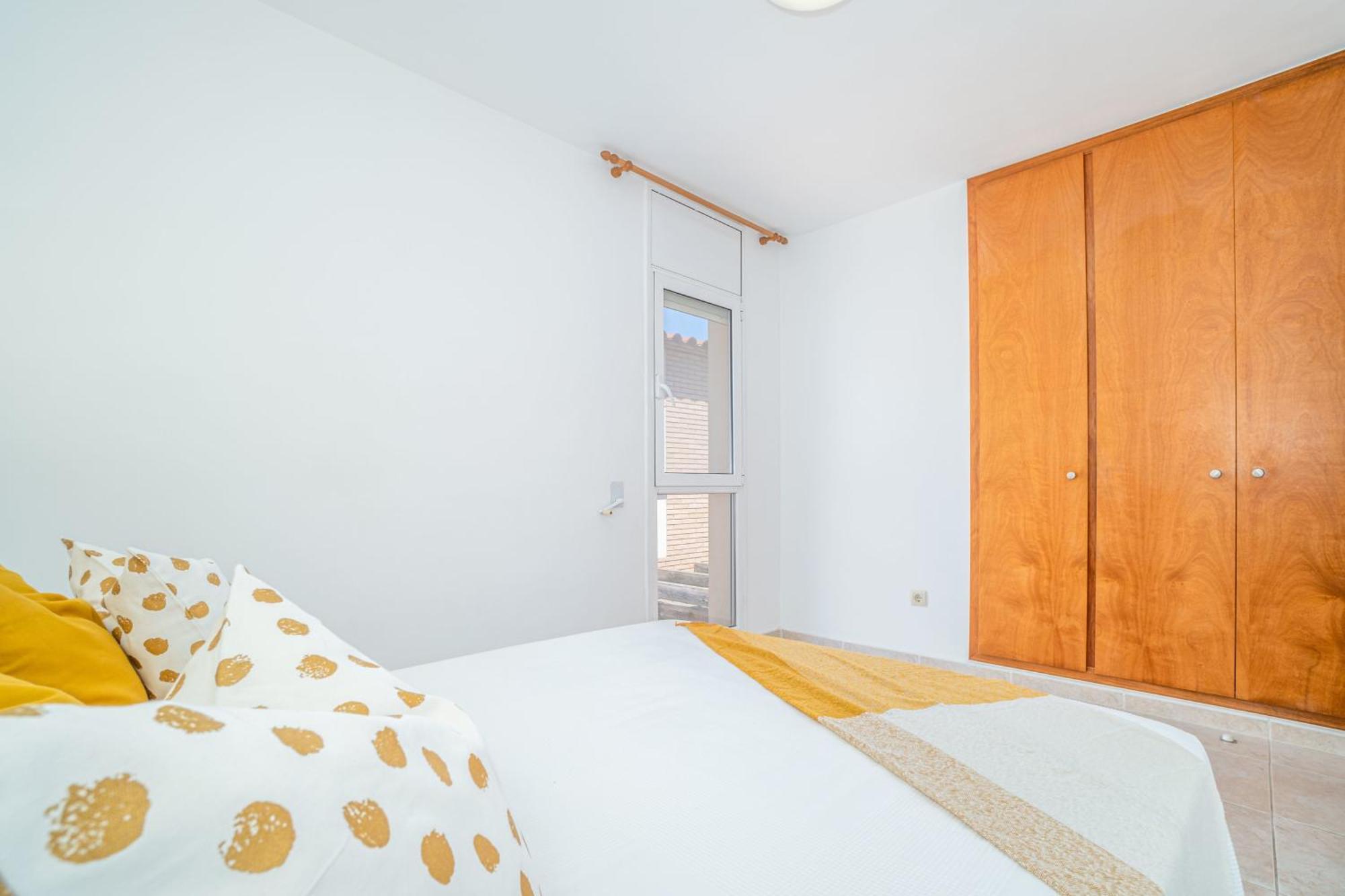 Jouvacations Villa 2 Freser Empuriabrava Buitenkant foto