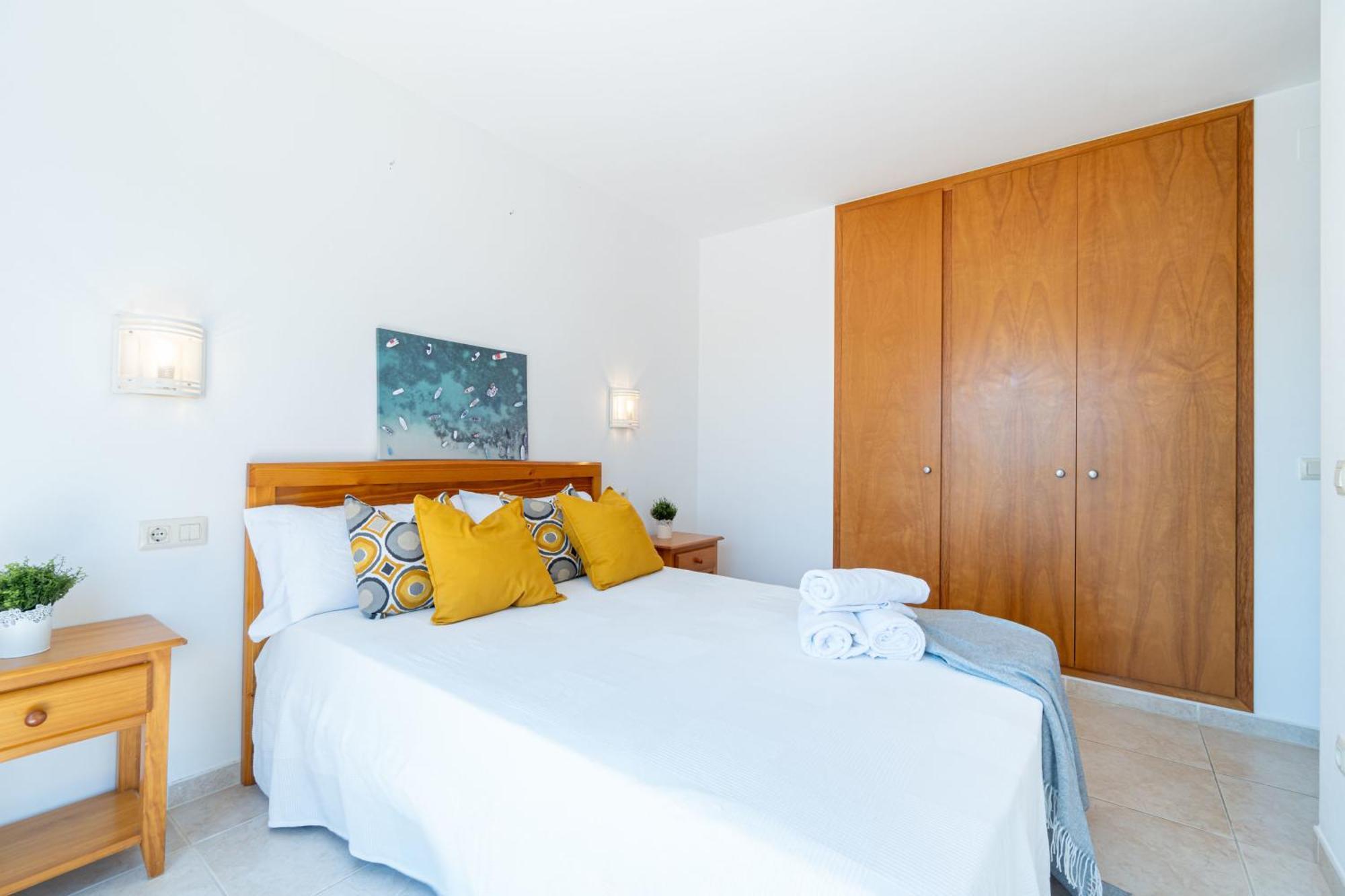 Jouvacations Villa 2 Freser Empuriabrava Buitenkant foto