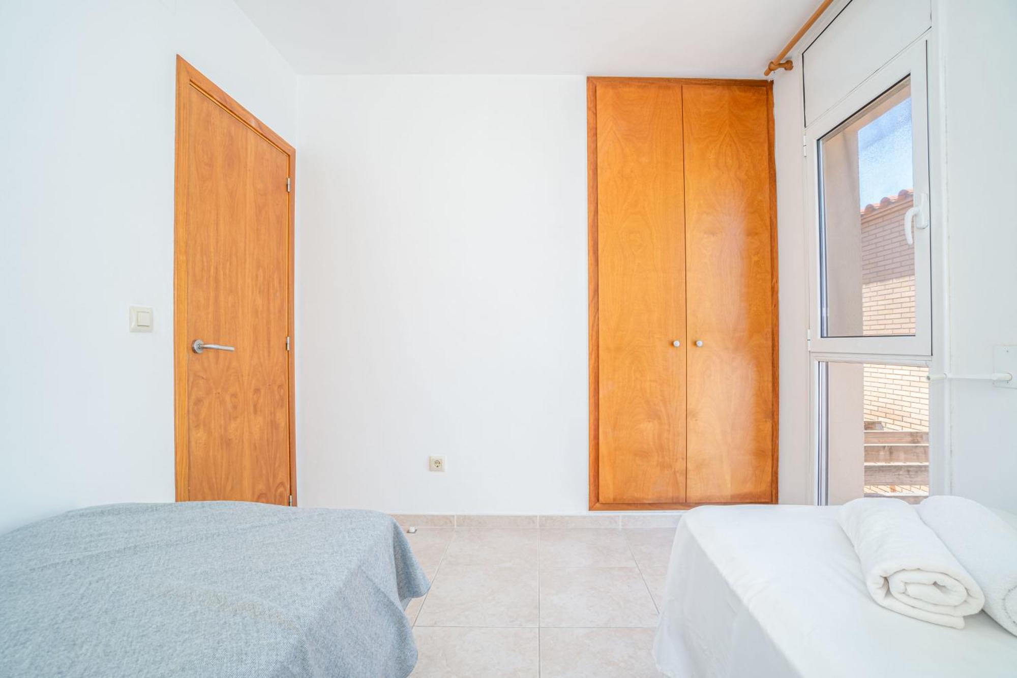 Jouvacations Villa 2 Freser Empuriabrava Buitenkant foto