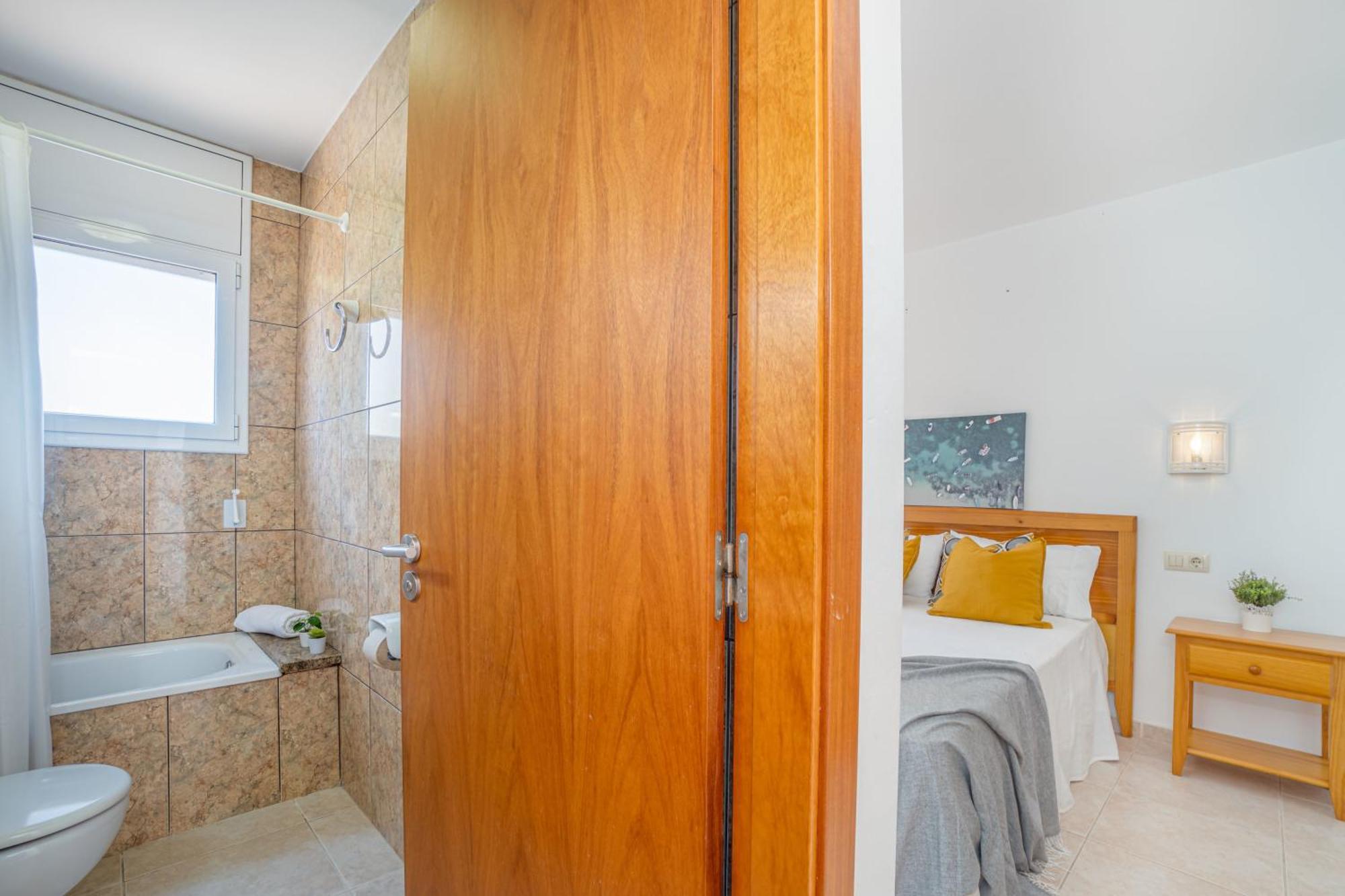 Jouvacations Villa 2 Freser Empuriabrava Buitenkant foto