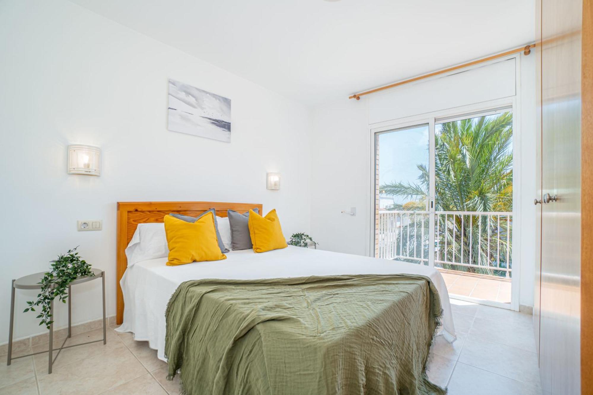 Jouvacations Villa 2 Freser Empuriabrava Buitenkant foto