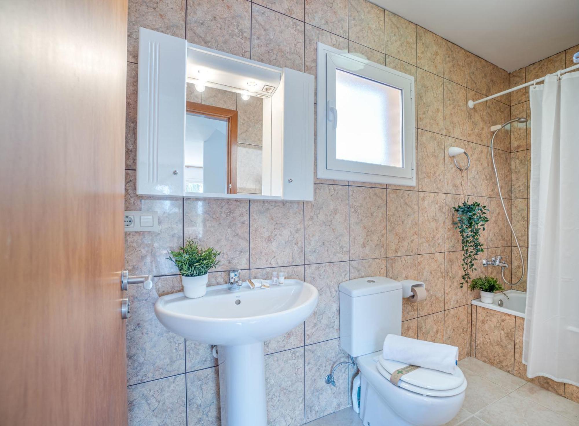 Jouvacations Villa 2 Freser Empuriabrava Buitenkant foto