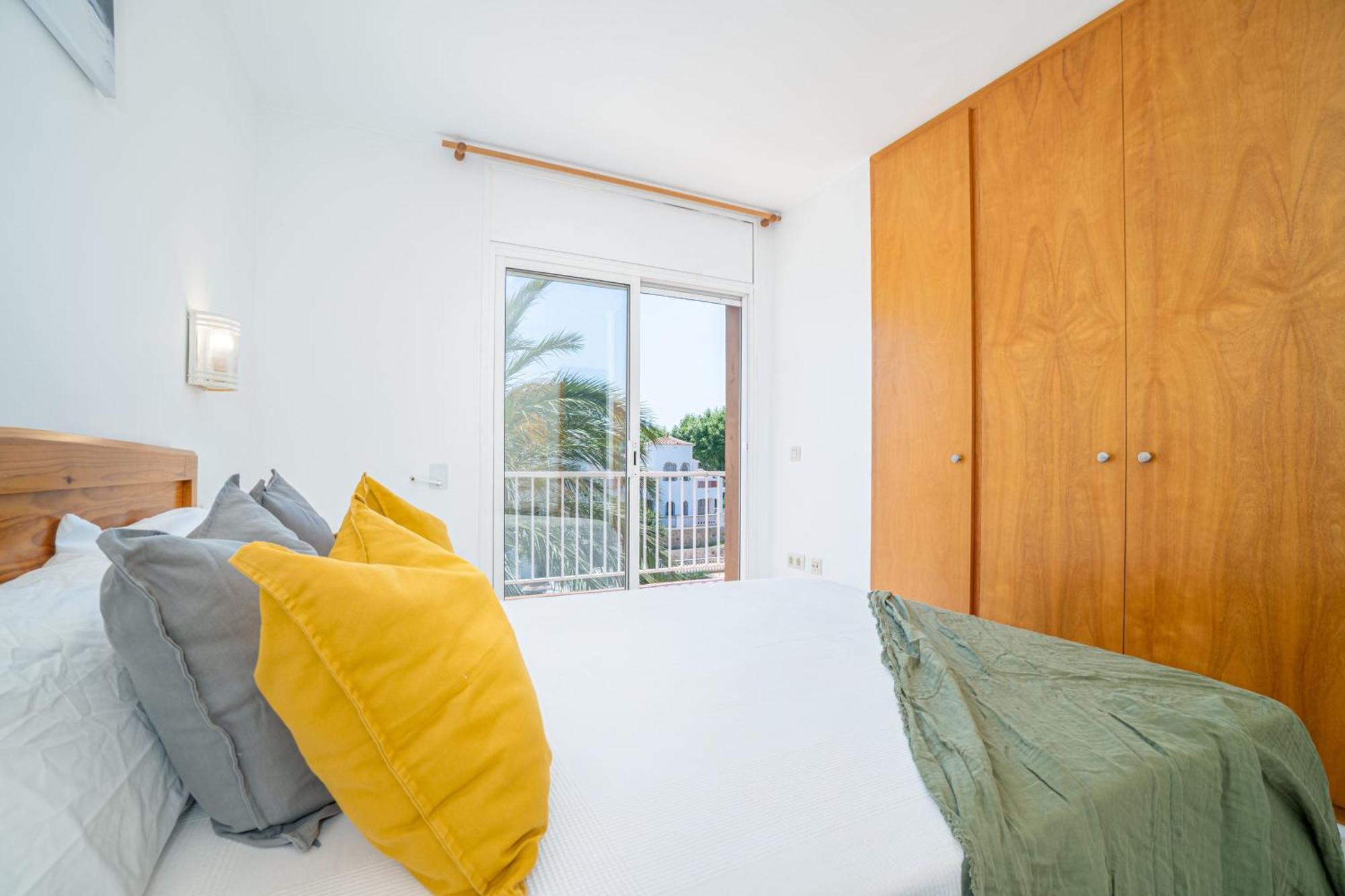 Jouvacations Villa 2 Freser Empuriabrava Buitenkant foto