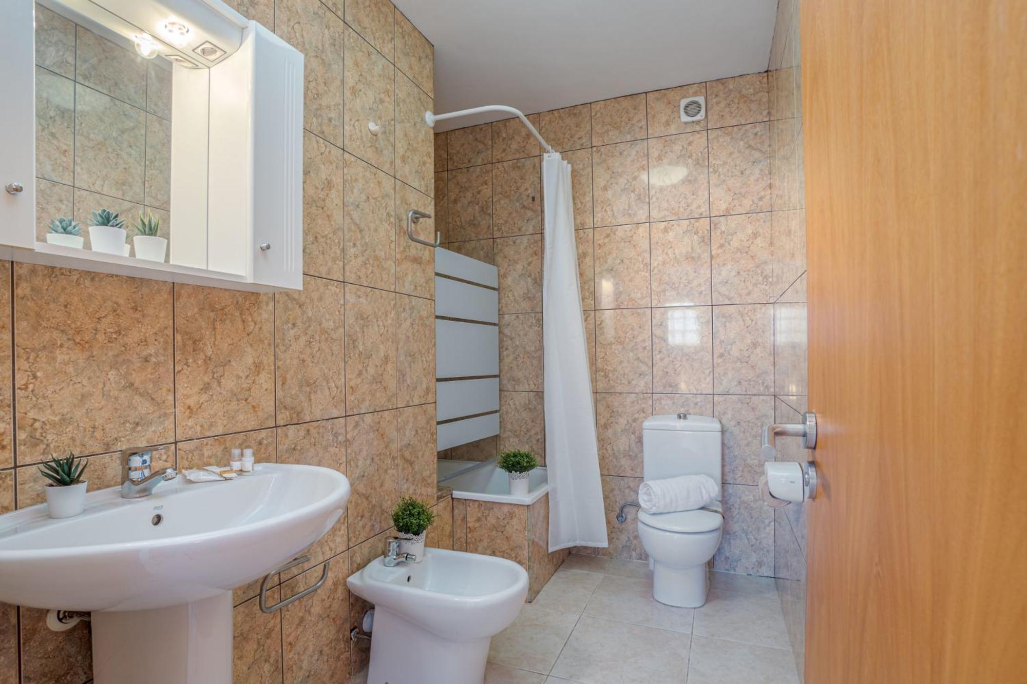 Jouvacations Villa 2 Freser Empuriabrava Buitenkant foto