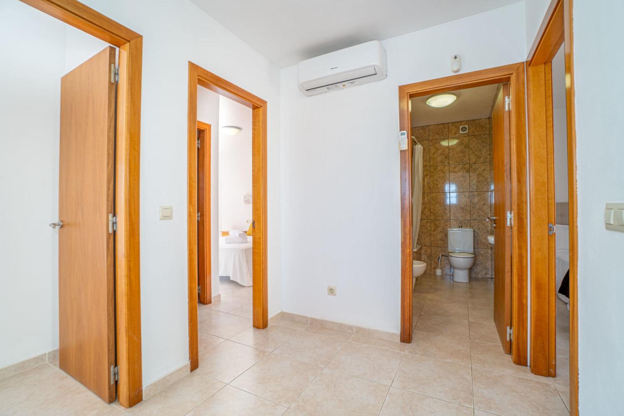 Jouvacations Villa 2 Freser Empuriabrava Buitenkant foto