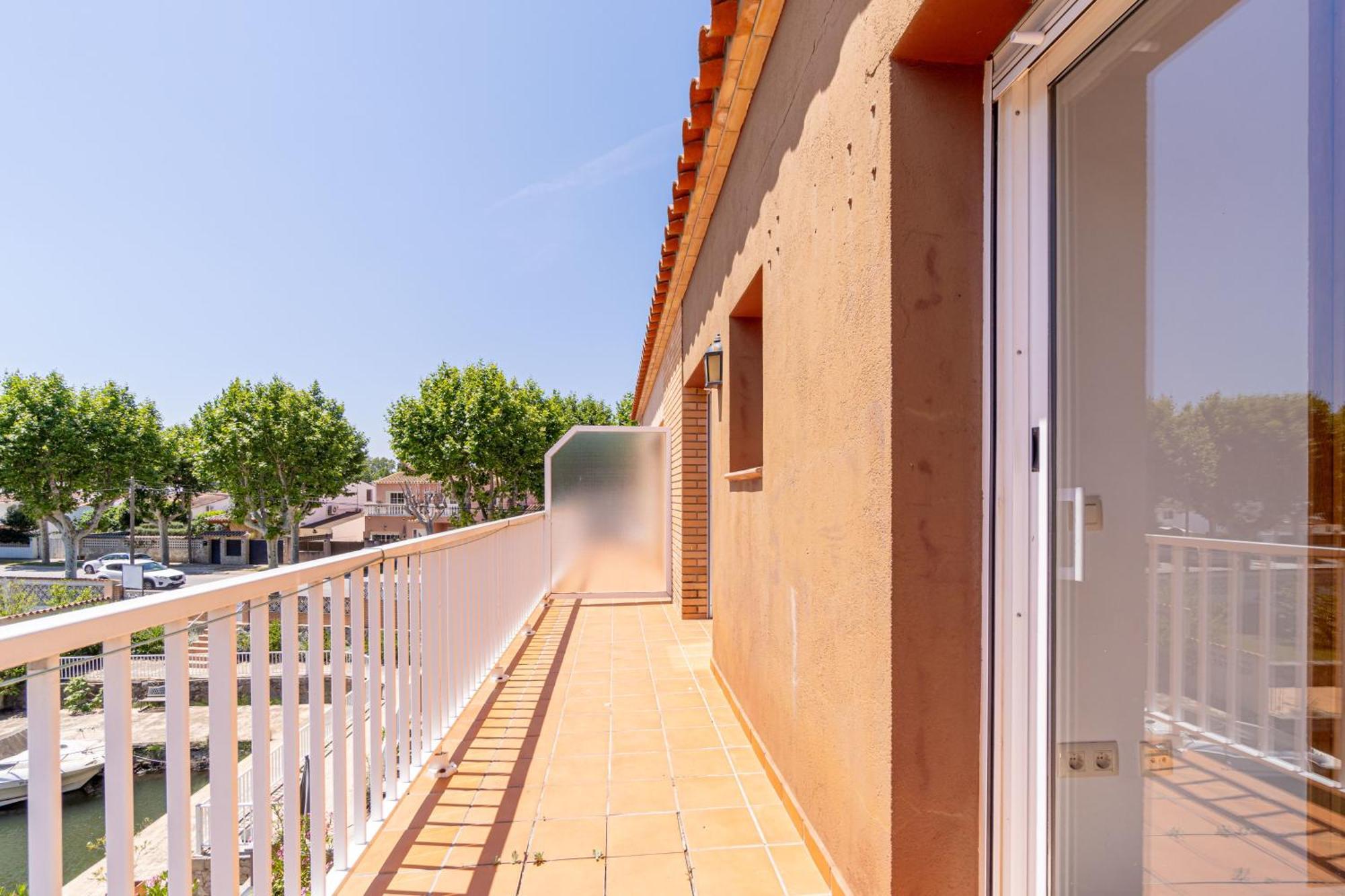 Jouvacations Villa 2 Freser Empuriabrava Buitenkant foto
