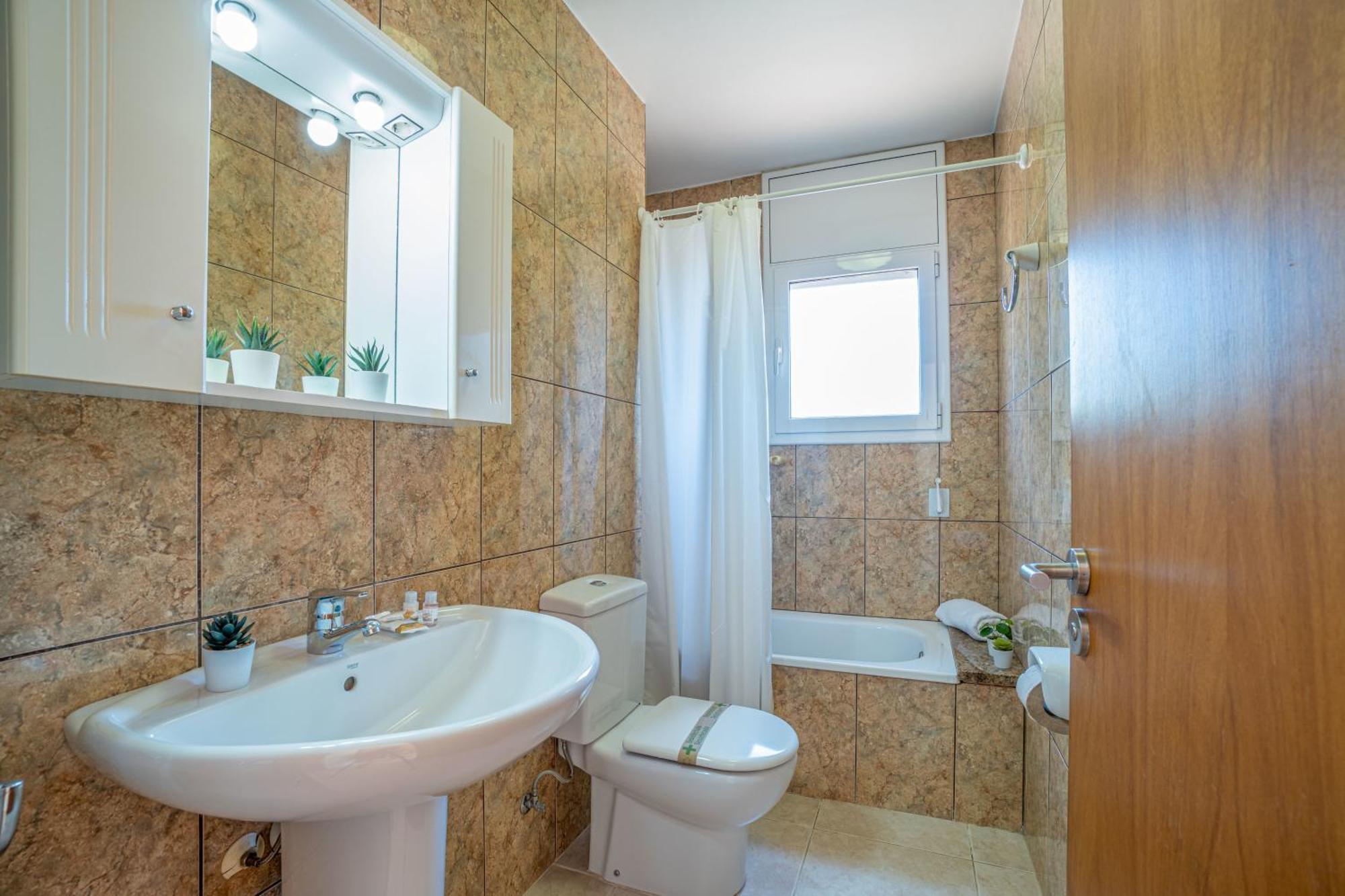 Jouvacations Villa 2 Freser Empuriabrava Buitenkant foto