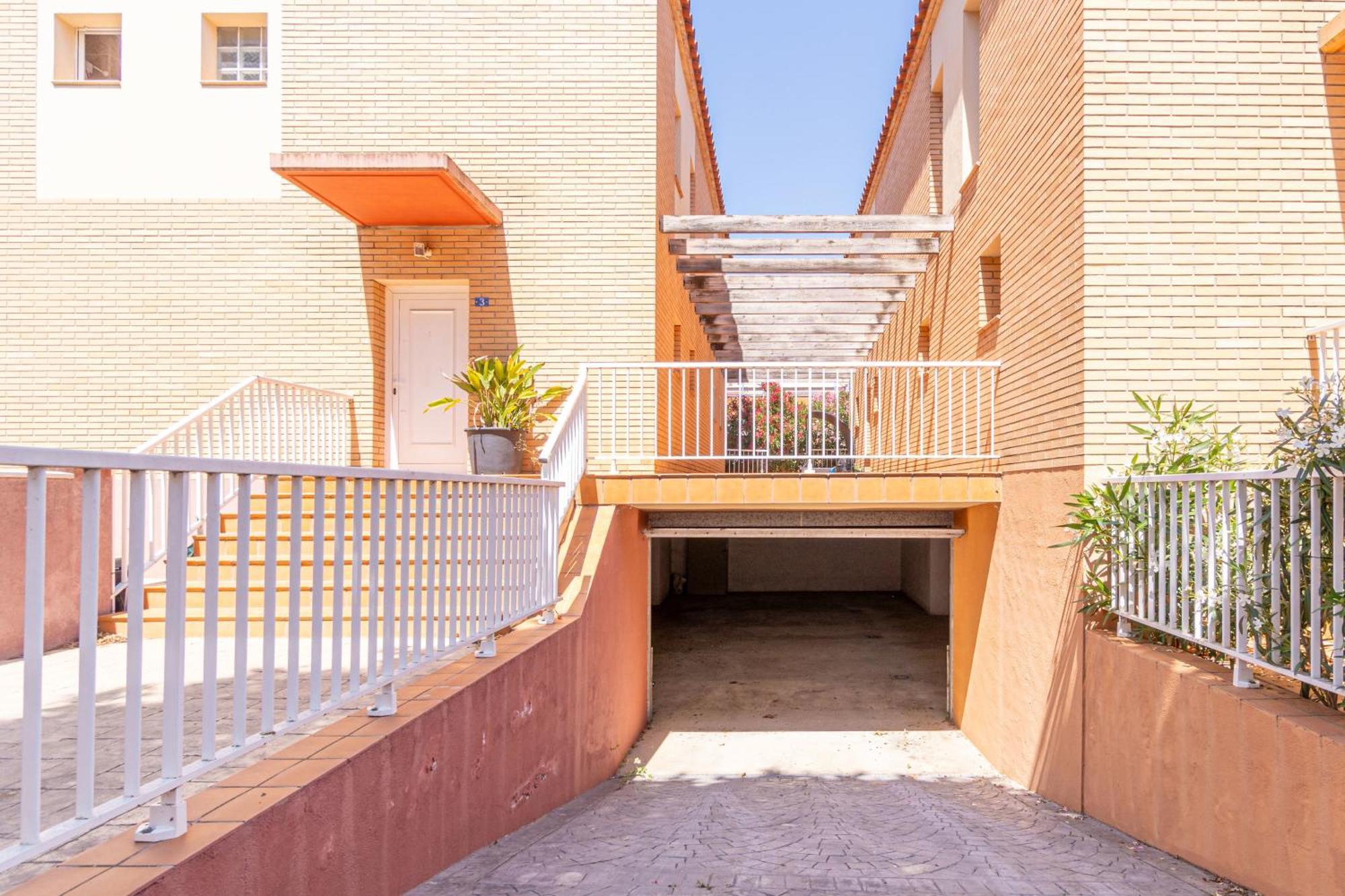 Jouvacations Villa 2 Freser Empuriabrava Buitenkant foto