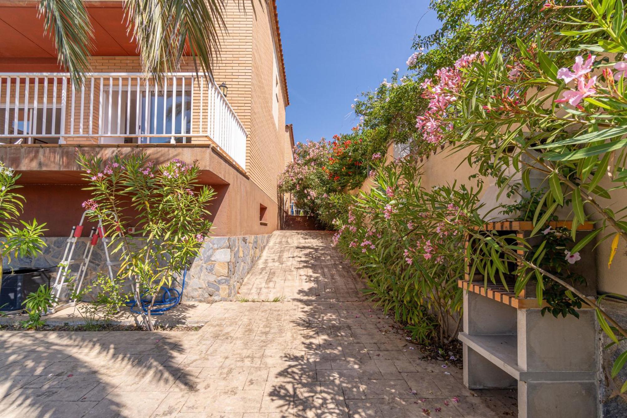 Jouvacations Villa 2 Freser Empuriabrava Buitenkant foto