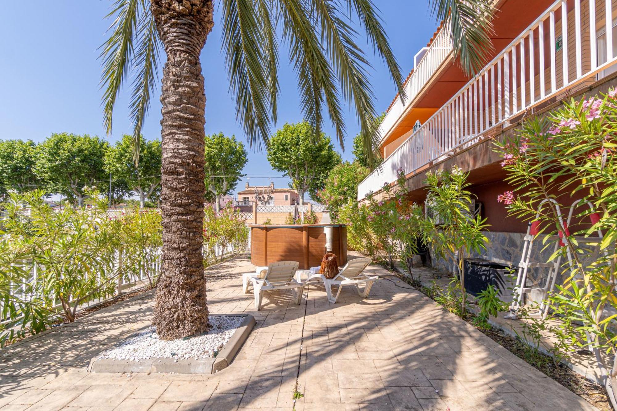 Jouvacations Villa 2 Freser Empuriabrava Buitenkant foto