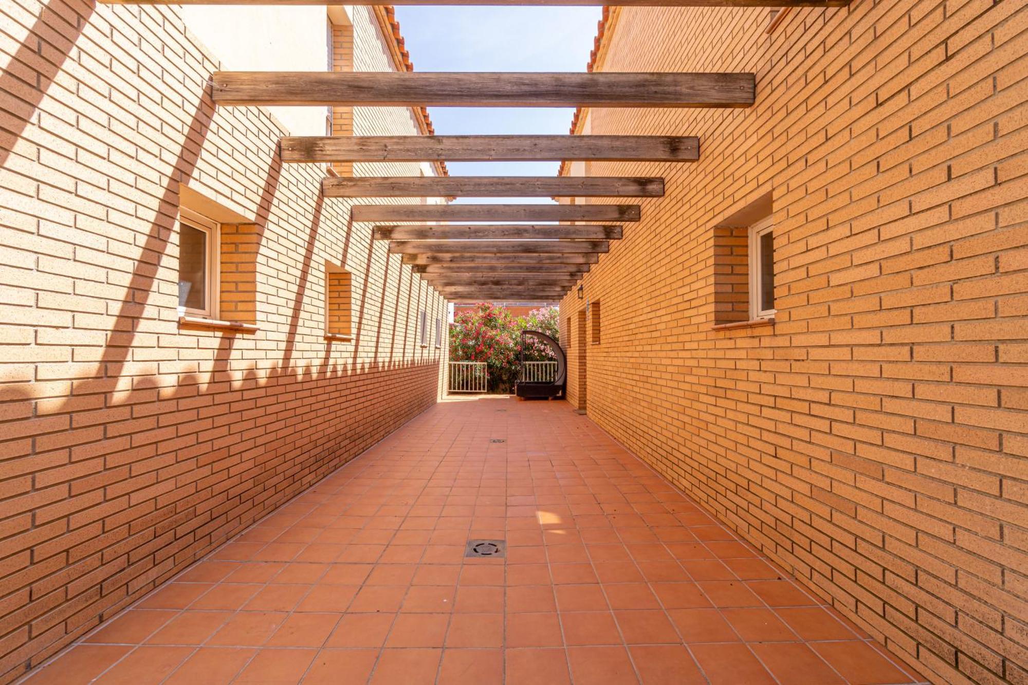 Jouvacations Villa 2 Freser Empuriabrava Buitenkant foto
