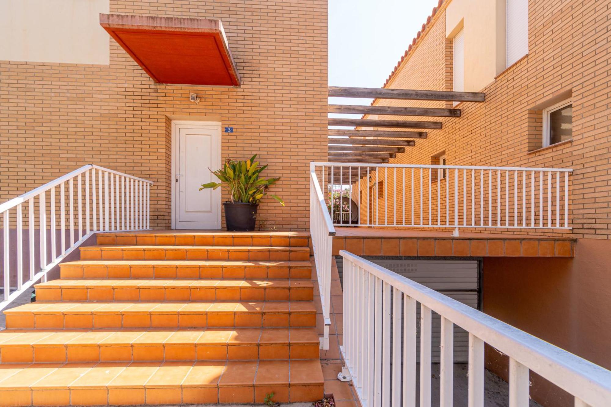 Jouvacations Villa 2 Freser Empuriabrava Buitenkant foto